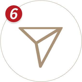 華營項目運作(zuò)理(lǐ)念