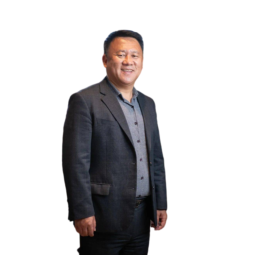 豐茂烤串 創始人(rén)