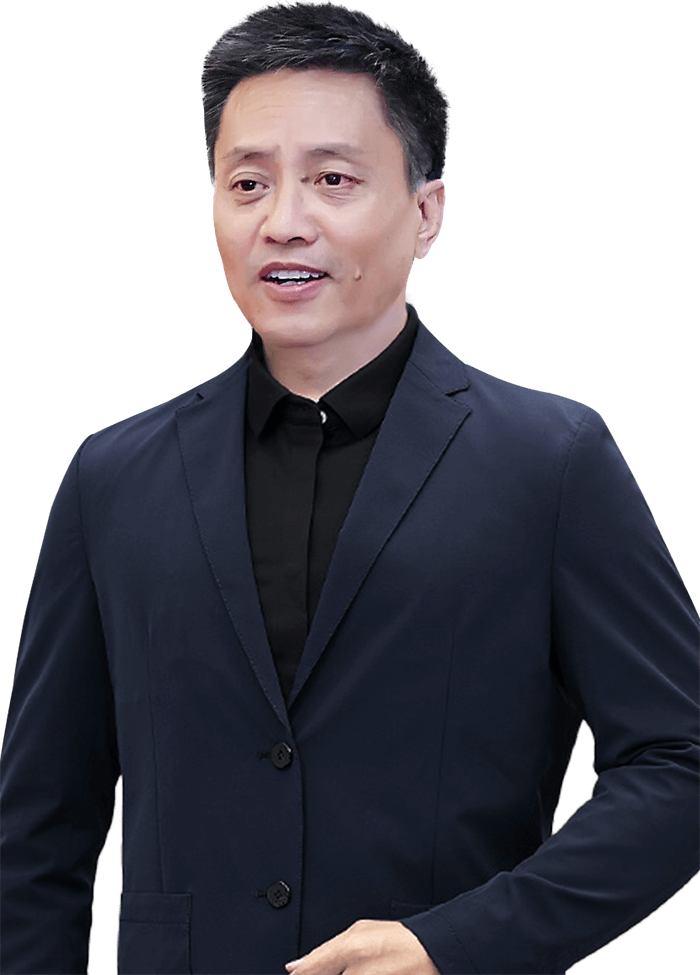 楊漢超