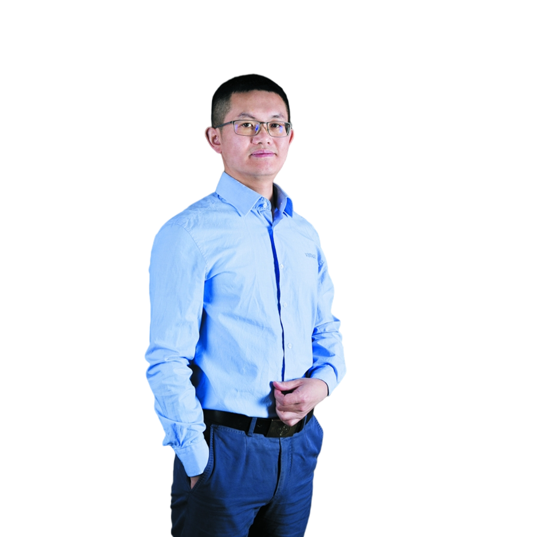諾唯贊 董事(shì)長(cháng)