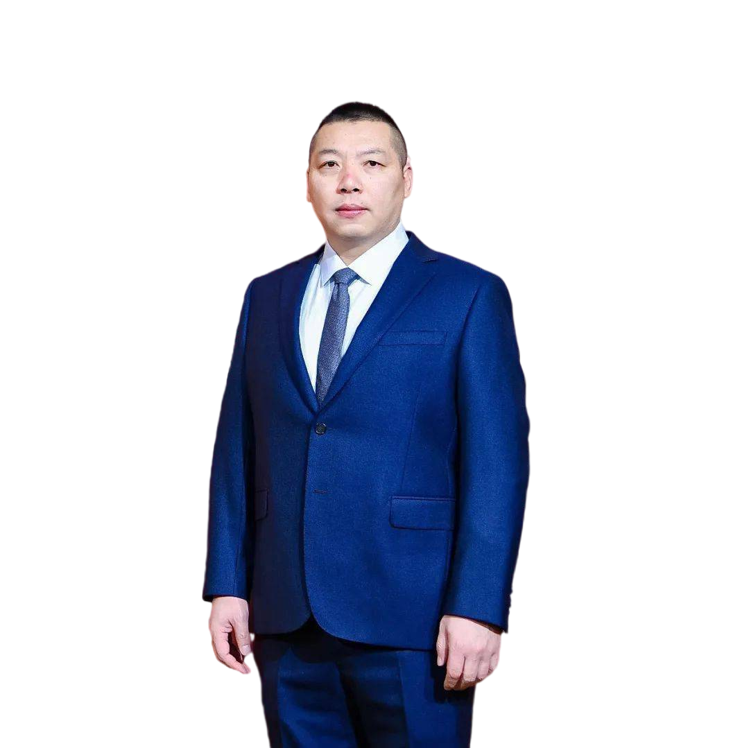 傑士德集團 董事(shì)長(cháng)